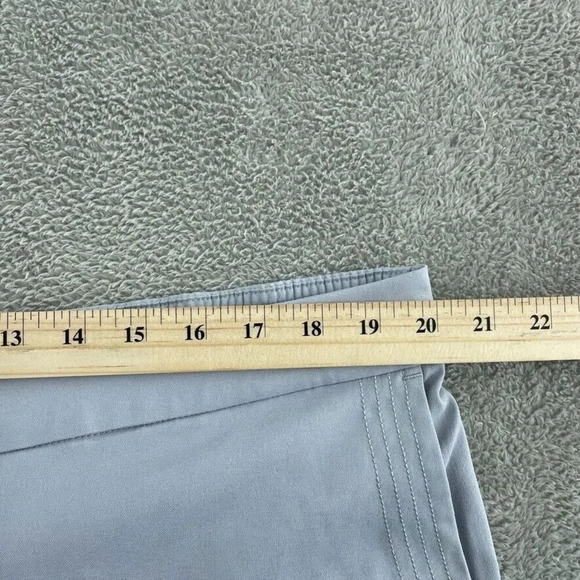 Nike Dri-Fit Shorts Mens XL Gray 3918 - Picture 2 of 9